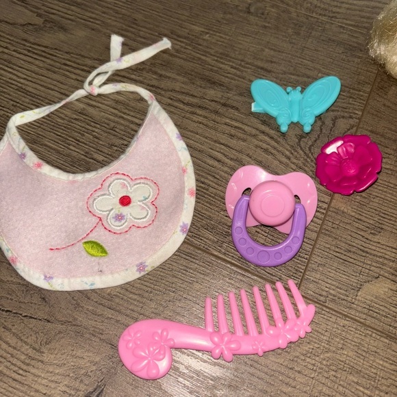 Baby Alive Hairdresser Doll​ - Picture 4 of 4